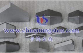 What Are Main Characteristics of Cemented Carbide Materials?