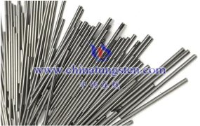 What Are Main Application Areas of Wear-Resistant Tungsten Steel Mandrels?