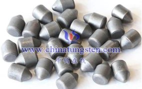 What Is The Composition of Cemented Carbide?