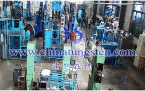 What Are Specific Steps Involved In Preparation of Mixtures In Cemented Carbide Manufacturing Process?