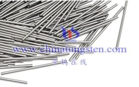 What Role Does Wear-Resistant Tungsten Steel Mandrel Play In Medical Devices?