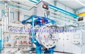 What Are Common Cemented Carbide Manufacturing Processes?