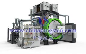 What Are Characteristics of Powder Metallurgy In Cemented Carbide Manufacturing Process?