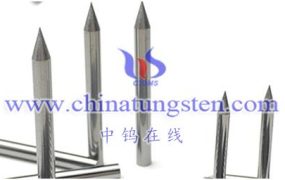 What Are Characteristics of Carbide Tips?