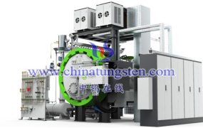 Is There Any Other Way to Prepare Cemented Carbide with Fine Grains and Uniform Structure?