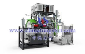 What Materials Are Used in Carbide Press Forming Manufacturing Process?