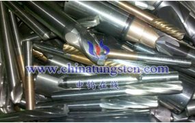 What Is Main Role of Binders In Cemented Carbide Manufacturing Process?
