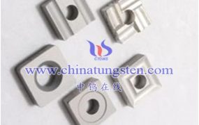 What Are Specific Performance Characteristics of Tungsten Powder in Cemented Carbide Manufacturing?