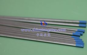 What Is a Lanthanum Tungsten Electrode?