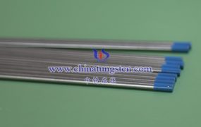 How Does the Lanthanum Tungsten Electrode Perform in Arc Initiation?