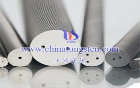What Is Tungsten Steel High-Pressure Water Jet Sand Pipe?
