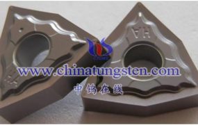 What Are Manufacturing Processes of Cemented Carbide?