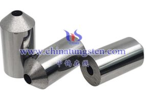 What Are Main Application Scenarios of Tungsten Steel High-Pressure Water Jet Sand Pipe?