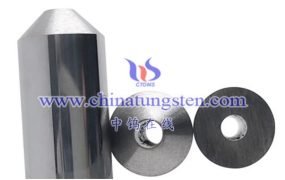 What Are Carbide Waterjet Nozzles And Waterjet Sand Tubes?