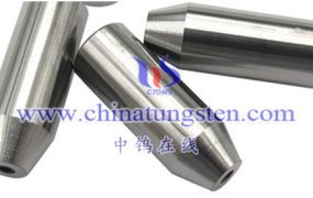 What Are Application Scenarios of Carbide Water Jet Nozzle Water Jet Sand Tube?
