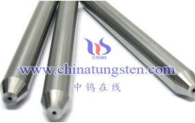 What Are Application Areas of Carbide Waterjet Nozzles?