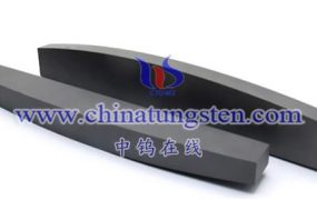 What Is Tungsten Steel Sand Bar for Mining?