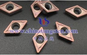 In What Fields Do Cemented Carbide Have Important Applications?