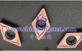 What Are Applications of Cemented Carbide in Cutting Processing?