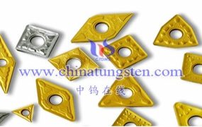 What Are Other Advantages of Cemented Carbide In Field of Cutting?