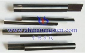 What Are Advantages of Welding Carbide?