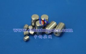 Barium Tungsten Cathodes Used in Signal Lamps