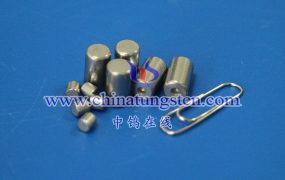 Barium Tungsten Cathodes Used in Indicator Lights