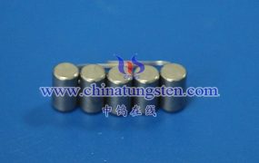 Barium Tungsten Cathodes Used in Electronic Bayonet Lamps