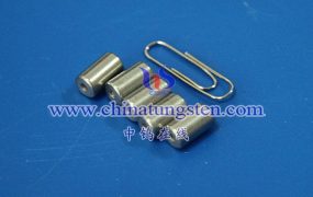 Barium Tungsten Cathodes Used in Pump Light Source Lamps