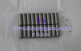 Is the Electron Emission Mechanism of Barium Tungsten Cathode Affected by Temperature?