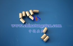 Does Barium Tungsten Cathode Have Specific Corrosion Resistance?