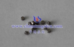 What Is the Working Temperature of Barium Tungsten Cathodes?