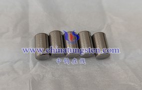 What Is the Working Principle of Barium Tungsten Cathode?