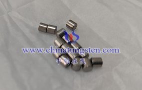 Barium Tungsten Cathode Used in Fluorescent Screen