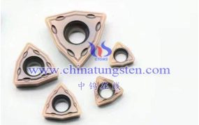 What Are Applications of Cemented Carbide In Manufacture of Wear-Resistant Parts?