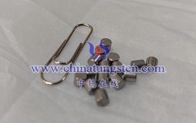 Barium Tungsten Cathodes Used in Electronic Picture Tubes