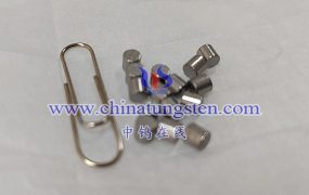 Barium Tungsten Cathodes Applied in Microwave Amplifier