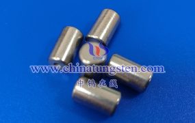 Which Electronic Devices Are Barium Tungsten Cathodes Used In?