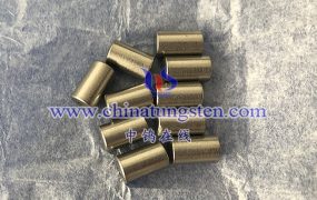 What Are the Characteristics of Barium Tungsten Cathode?