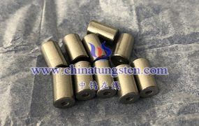 What Are the Features of Barium Tungsten Cathode?