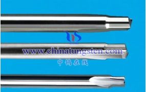 What Materials Can Cutting Tools Made of Carbide Cut?