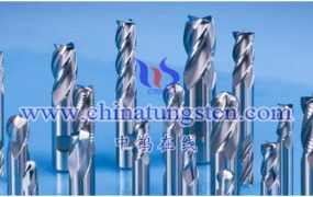 What Are Uses of Carbide In Tool Manufacturing?