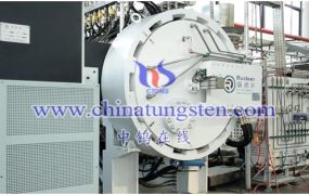 How to Solve Problems In Cemented Carbide Manufacturing Process?