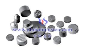 What Are Mechanical Properties of Cemented Carbide?