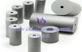 What Is Hardness Range of Cemented Carbide?