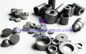 What Effect Does Sintering Temperature and Time of Cemented Carbide Have on Its Flexural Strength?