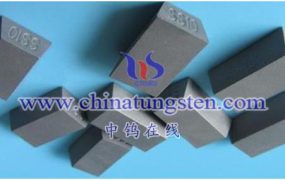 What Is Thermal Conductivity of Cemented Carbide?