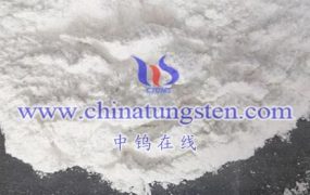 What Preparation Method is Used for Hollow Ammonium Metatungstate Balls?