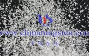 What are Ammonium Metatungstate Microspheres?