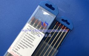 Can The Tungsten Electrode Continue to Be Used After Broken?